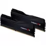 DIMM 48 GB DDR5-8200 (2x 24 GB) Dual-Kit, atmintinė juoda, F5-8200J4052F24GX2-TZ5K, Trident Z5, INTEL XMP