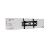 TV laikiklis SBOX PLB-2544T-2, skirtas 32–70 colių televizoriams, maks. apkrova 45 kg, VESA iki 400×400
