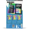Sudoku 5x5, Dėlionės žaidimas