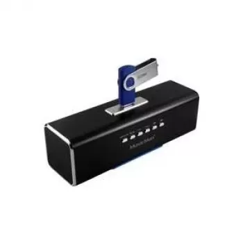 Technaxx 3429 Juoda