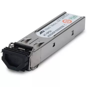 Allied Telesis AT-SPSX tinklo siųstuvo-imtuvo modulis 1250 Mbit/s 850 nm