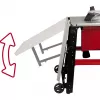 Stalinis pjūklas Einhell TE-TS 315 U