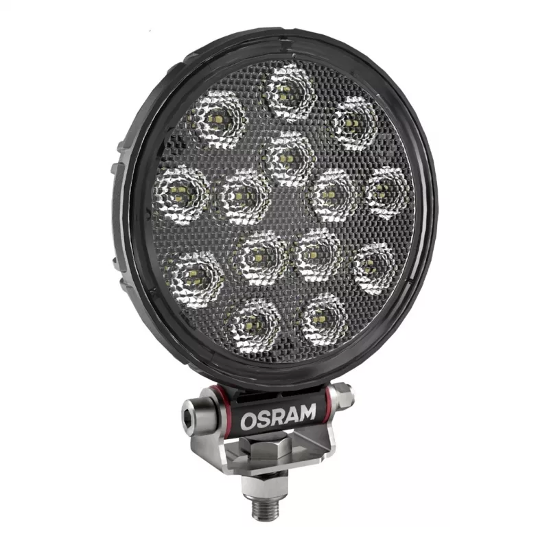 Atbulinės eigos žibintas Ledvance REVERSING VX120R-WD LED, modelis LEDDL108-WD