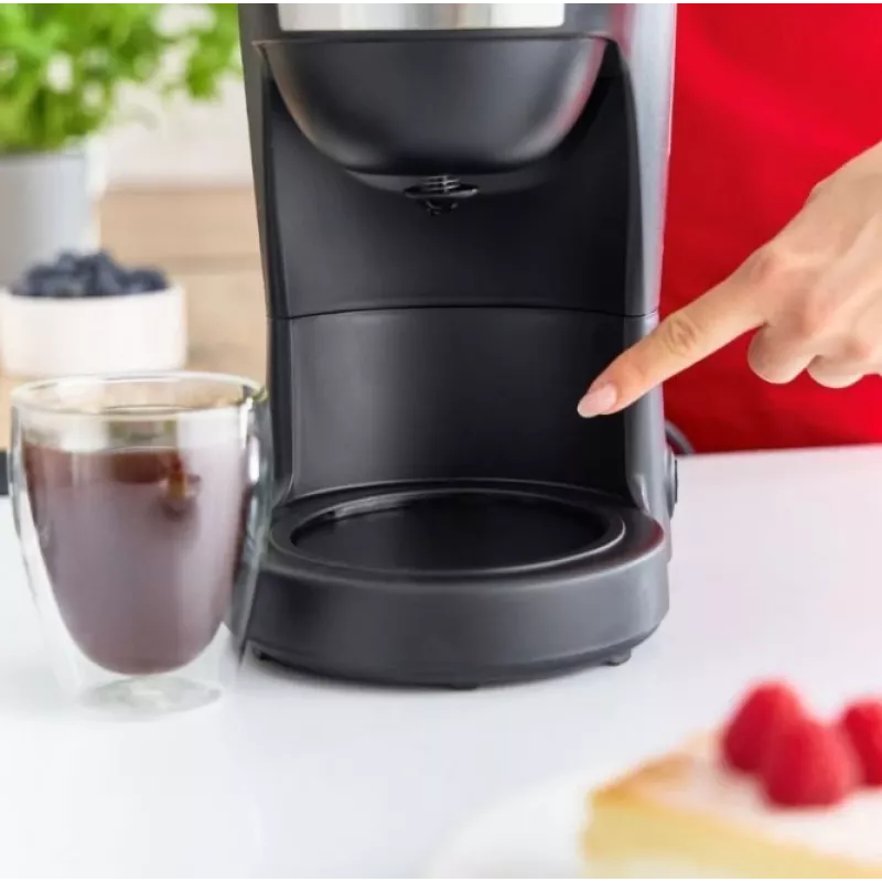 Kavos virimo aparatas MPM 1,25 L MKW-12