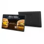 24 colių Android 12 ekranas ALLNET ALLSD24RK3588A12B4G su RK3588 procesoriumi ir 4 GB RAM