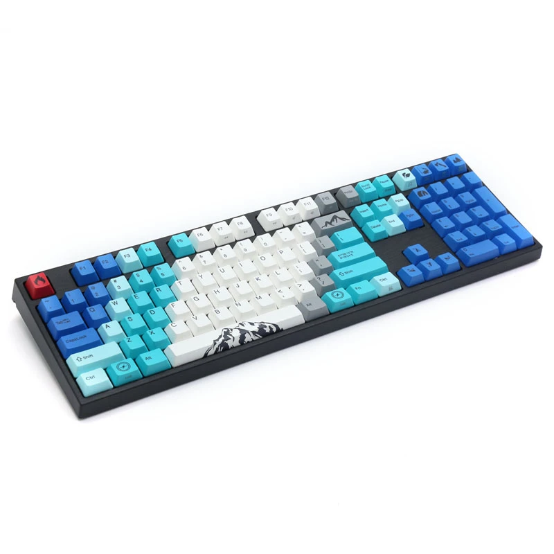 Varmilo A26A050A2A1A01A007 produktas baltas