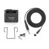 Nešiojamasis skaitmeninis diktofonas Tascam DR-10L Pro su lavalier mikrofonu, 24 bitų/96 kHz, MicroSDXC, USB-C