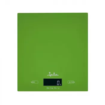 Elektroninės virtuvinės svarstyklės JATA Mod. 729V