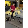 Dulkių siurblys | KARCHER | Įėjimo galia 850 W | Dulkių talpa 11 L | Statinės tipo siurblys | Valymo tipas Sausas | Dulkių talpykla Dulkių maišelis | Spalva Juoda | 1.527-222.0