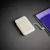 Išorinė baterija USB 10000MAH/BEIGE S10000 7333031 Intenso
