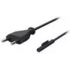 Microsoft Surface 65 W maitinimo blokas – maitinimo adapteris – 65 W – skirtas „Surface Pro 4“ (Q4Q-00003)