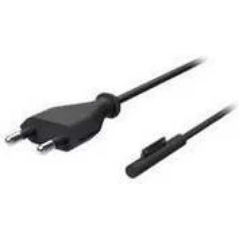 Microsoft Surface 65 W maitinimo blokas – maitinimo adapteris – 65 W – skirtas „Surface Pro 4“ (Q4Q-00003)