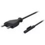 Microsoft Surface 65 W maitinimo blokas – maitinimo adapteris – 65 W – skirtas „Surface Pro 4“ (Q4Q-00003)