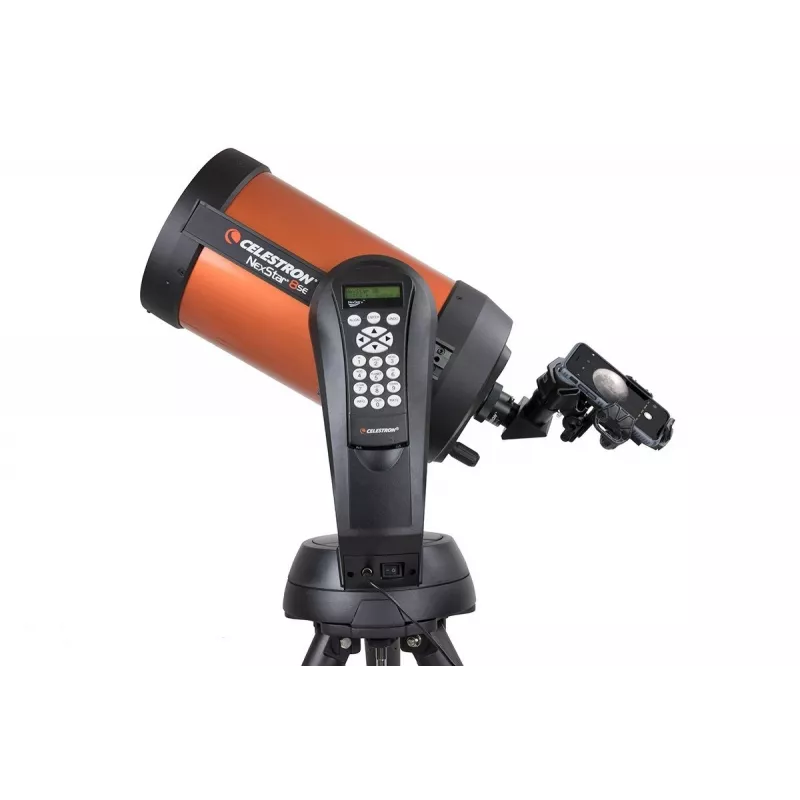 Celestron NexYZ 3 ašių teleskopo fotoaparato / išmaniojo telefono laikiklis