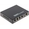 POE Switch SPS-4P/1 5-Port