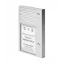 Auerswald TFS-Dialog 211 aliumininis laidinis sieninis domofonas IP22