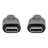 USB-C laidas Tripp Lite U420-010 10 pėdų USB 3.2 Gen 1 5 Gbps