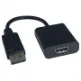 Vaizdo kabelio adapteris VALUE 12.99.3162