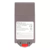 Baterija Dyson dulkių siurbliui V12, 25,2 V 2500 mAh