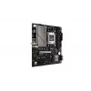 Motininė plokštė Sapphire PULSE A620AM (microATX) lizdas AM5, AMD A620A, DDR5, 2x DIMM, 64 GB, 2x M.2, Gigabit LAN