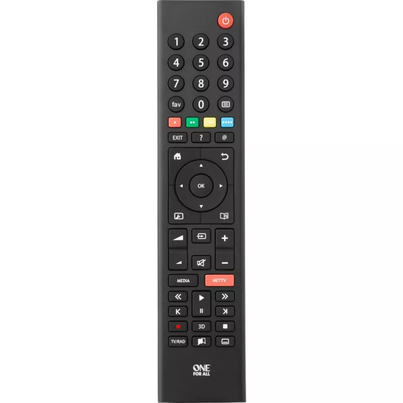 TV pultas One For All Grundig URC 1915
