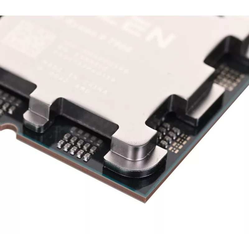 Procesorius AMD Ryzen 9 7900 12C/24T, 3.7-5.4GHz, 64MB, 65W, AM5