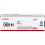 Canon 5097C002 Tonerio kasetė 1 vnt. Originali žydra