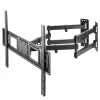 TV sieninis laikiklis SBOX PLB-1348-2, skirtas 37–63 colių televizoriams, iki 60 kg, VESA 800x400