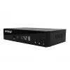 TV imtuvas WIWA H.265 MAXX — DVB-T / DVB-T2 skaitmeninis derintuvas su H.265 (HEVC) palaikymu
