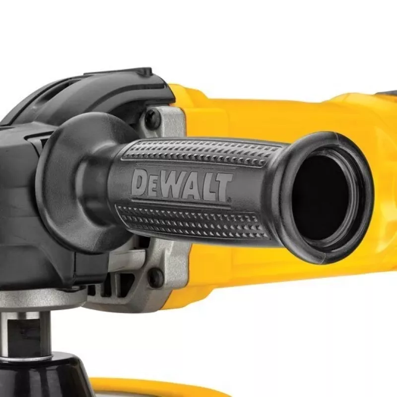 DeWALT DWP849X-QS automobilių poliravimo mašina 1250 W 3500 RPM