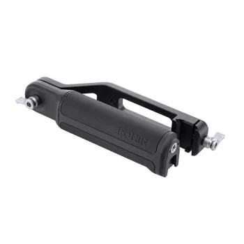 DJI RS lagamino rankena