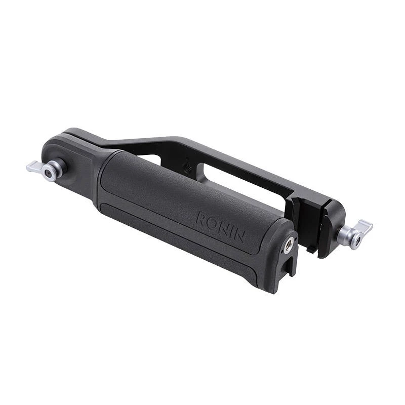 DJI RS lagamino rankena
