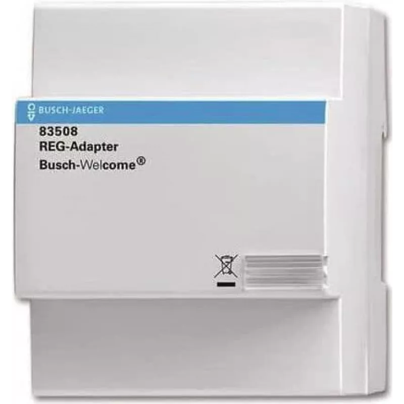 Busch-jaeger 2CKA008300A0548 ryšio priedas