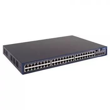 A5500-48G EI komutatorius