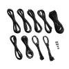 Cablemod CM-PCSR-FKIT-NKK-R vidinis maitinimo kabelis