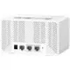 TP-LINK Mercusys Halo H37BE 3-pack BE6500 Whole Home Mesh Wi-Fi 7 (Halo H37BE(3-pack))