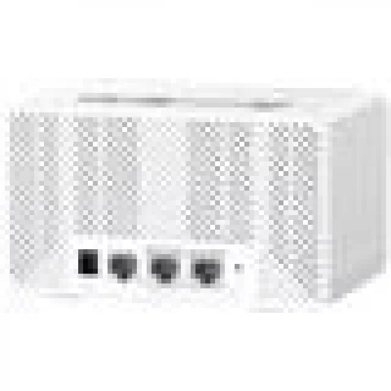 TP-LINK Mercusys Halo H37BE 3-pack BE6500 Whole Home Mesh Wi-Fi 7 (Halo H37BE(3-pack))