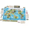 CATAN – žmonijos aušra, stalo žaidimas