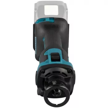 Makita DCO181Z belaidis frezavimo įrenginys 18 V ličio jonų (Li-Ion) žalias