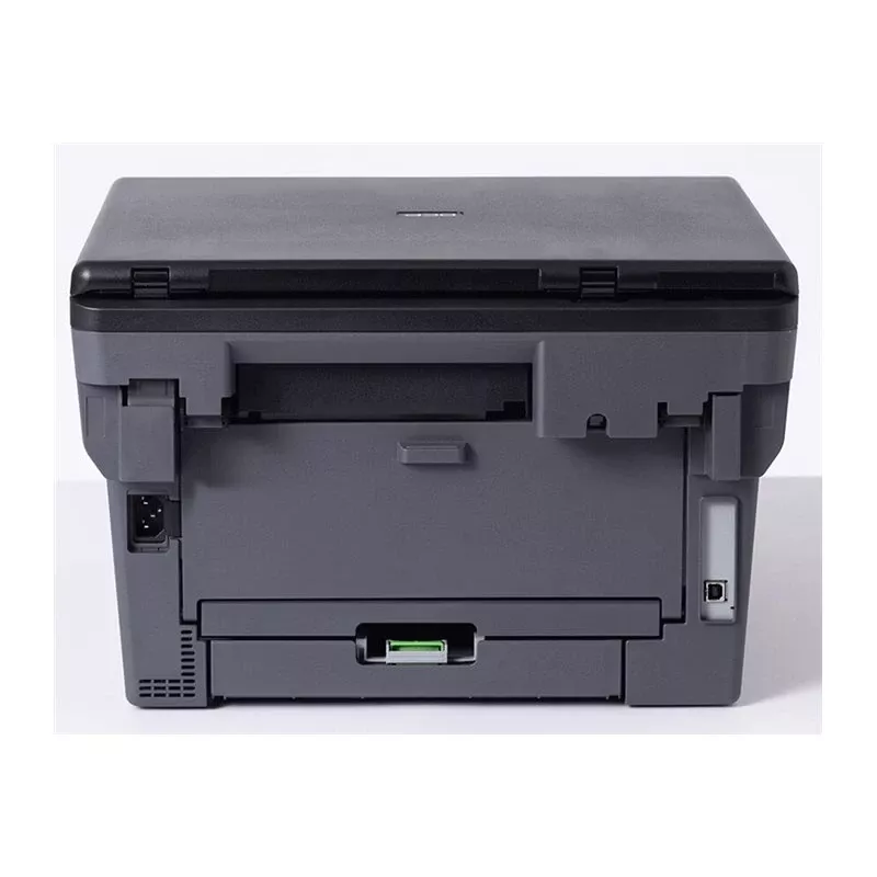 Brother DCP-L2620DW daugiafunkcis spausdintuvas Lazerinis A4 1200 x 1200 DPI 32 ppm Wi-Fi