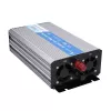 Extralink ĮTAMPOS KEITIKLIS 12V - 230V, 1500W, MODIFIKUOTA SINUSINĖ BANGA OPIM-1500W