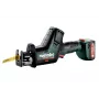 Siaustinis pjūklas Metabo Powermaxx SSE 12 BL
