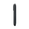 Išorinė baterija Rivacase VA1090 — 20000 mAh, 77 Wh, bendra išėjimo galia 100 W, 440 g