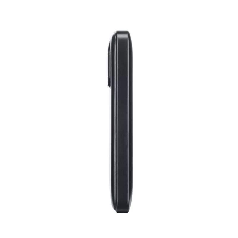 Išorinė baterija Rivacase VA1090 — 20000 mAh, 77 Wh, bendra išėjimo galia 100 W, 440 g