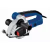 Sienos griovelio freza 1500W 125MM