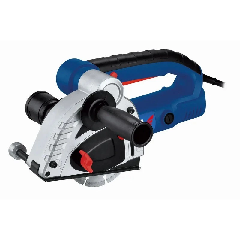 Sienos griovelio freza 1500W 125MM