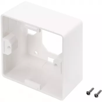 Digitus DN-93803 tinklo įrenginys, baltas