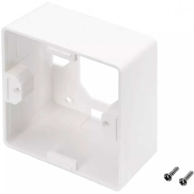 Digitus DN-93803 tinklo įrenginys, baltas