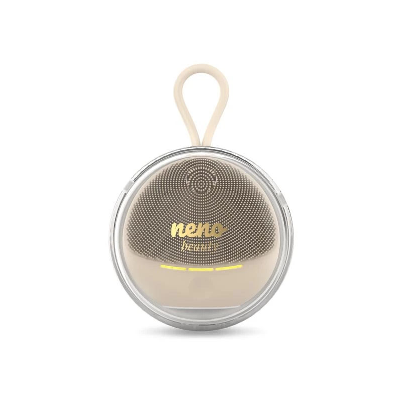 Neno Beauty Mica termozoninis veido valymo šepetėlis