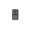 Natec NUC-2062 gaminys, juodas